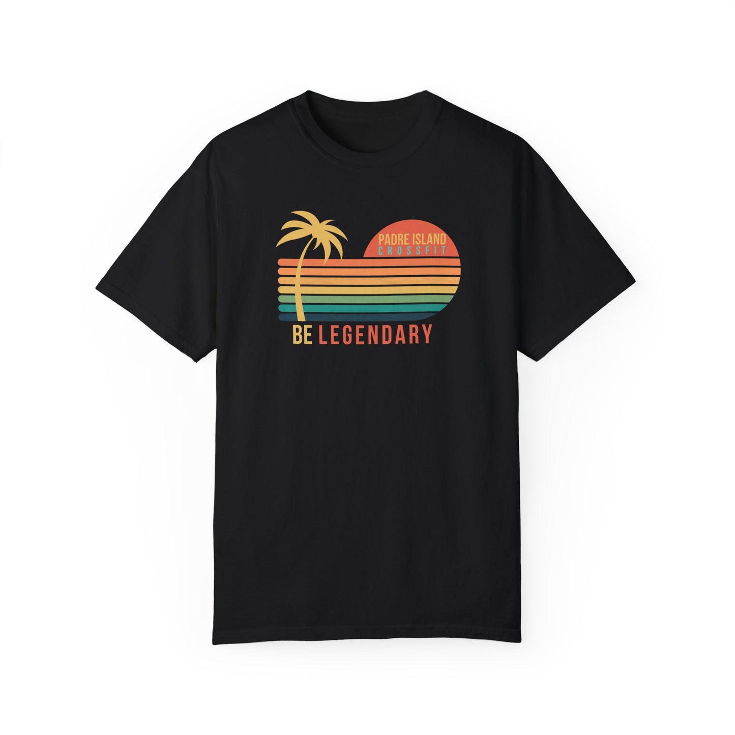 Be Legendary Unisex Tee