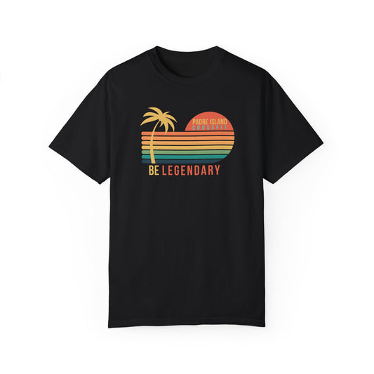 Be Legendary Unisex Tee