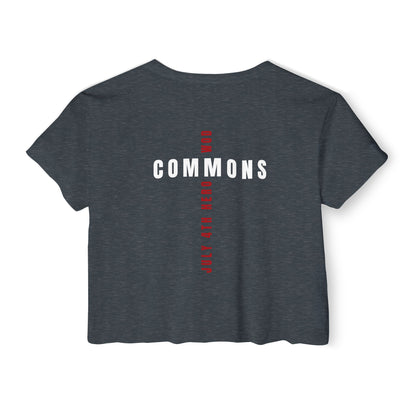 COMMONS Hero WOD Crop
