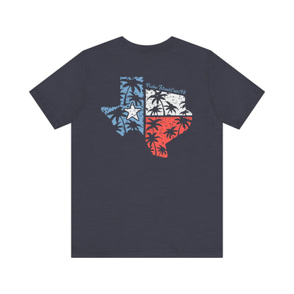 PICF Summer Palms T-shirt