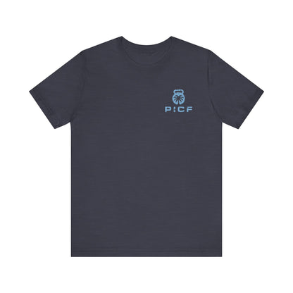 PICF Summer Palms T-shirt