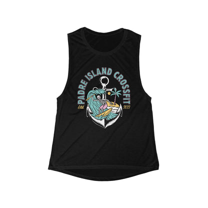 PICF Anchor Muscle Tank