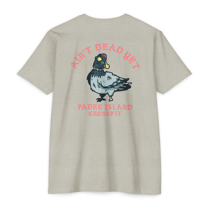 Zombie Pigeon T-shirt