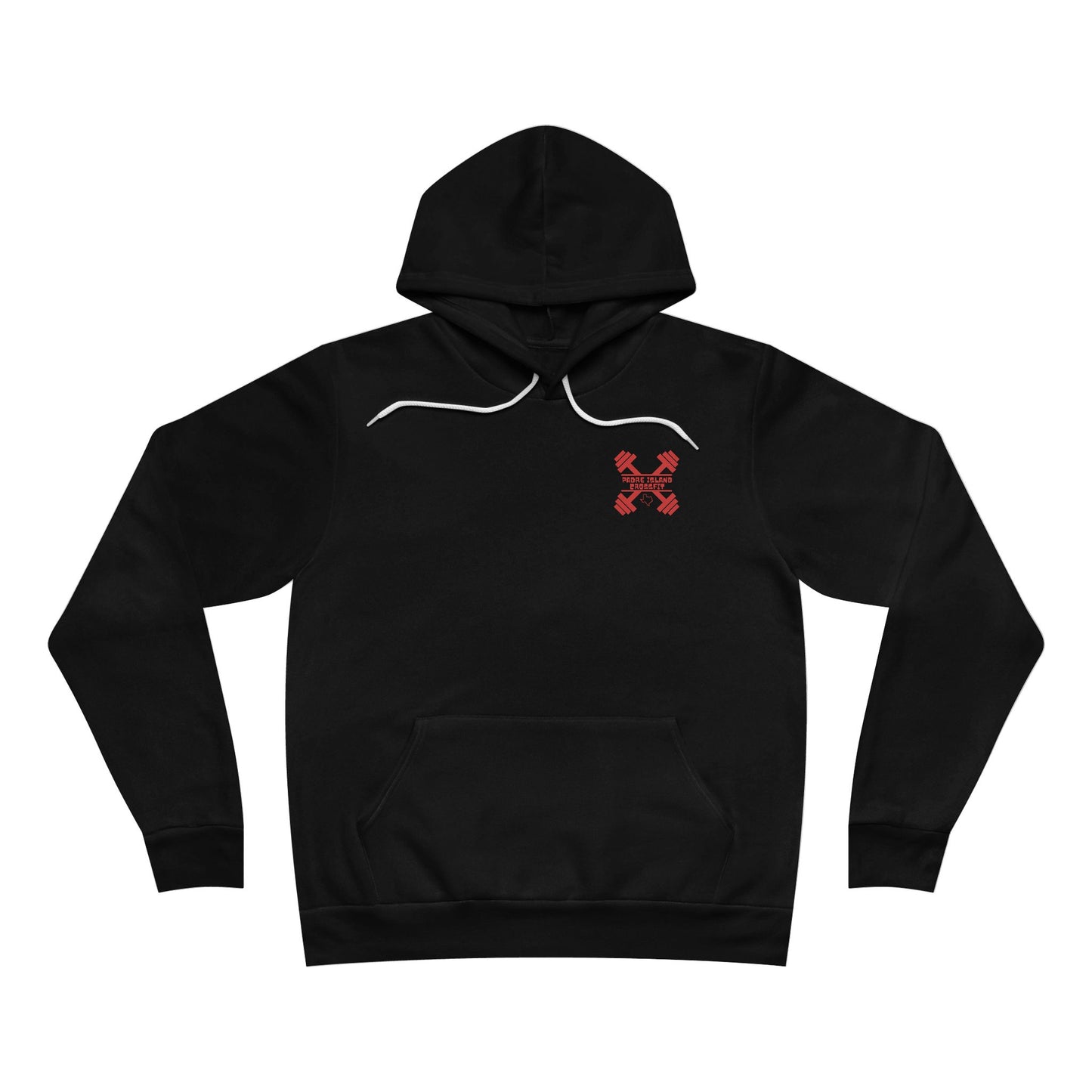 Sleigh Squad Pouch Hoodie