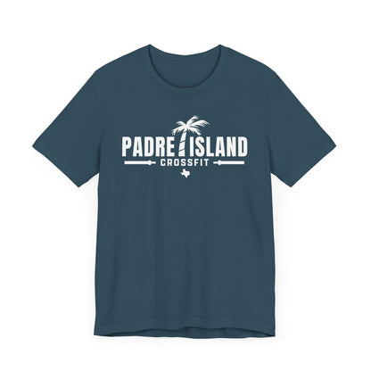 PICF Logo Unisex Tee