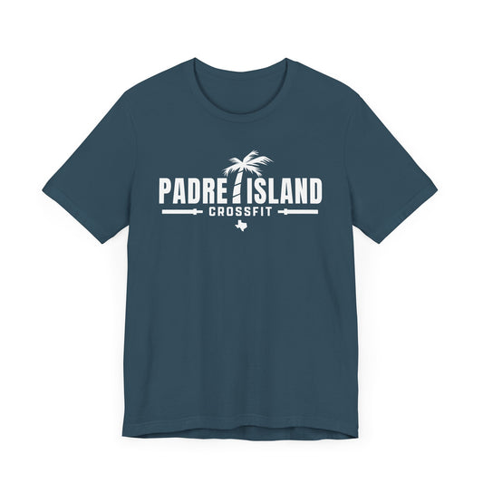 PICF Logo Unisex Tee