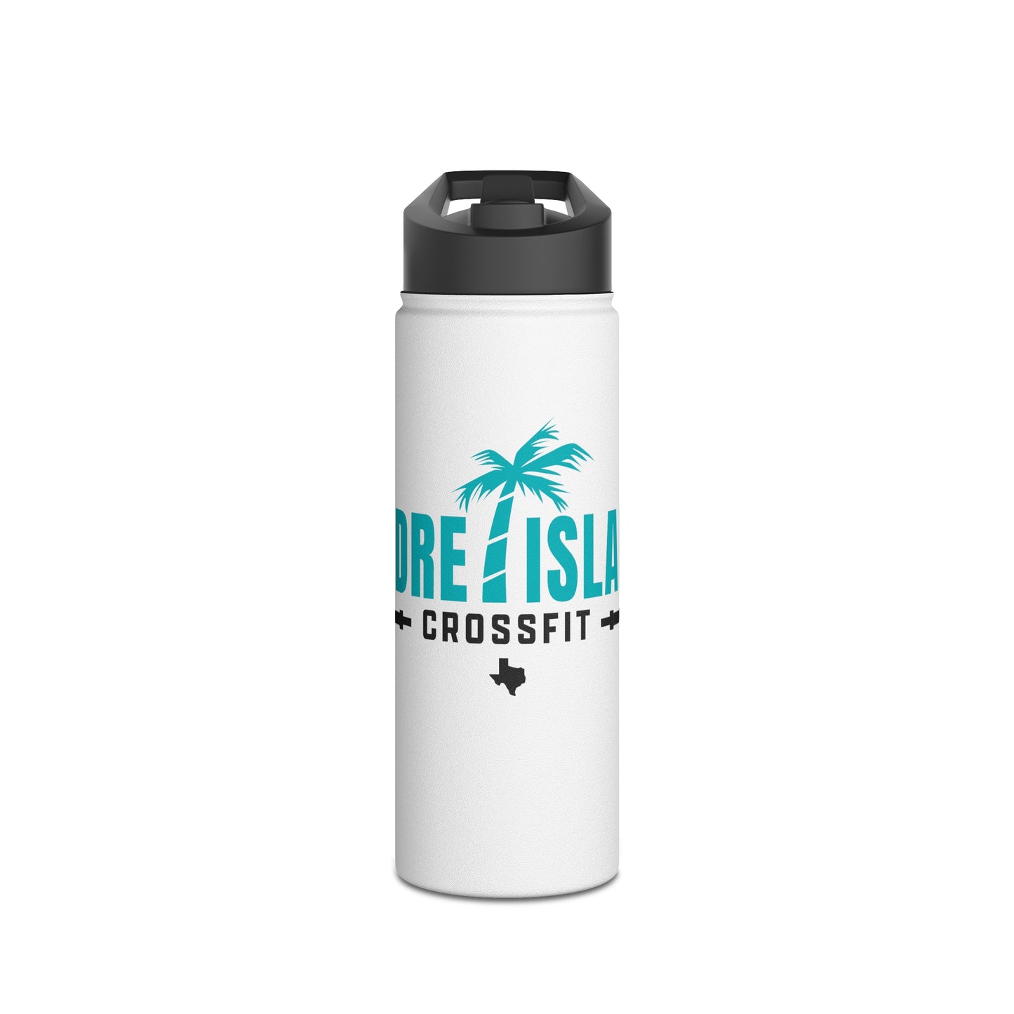 PICF Stainless Steel Water Bottle