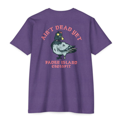 Zombie Pigeon T-shirt