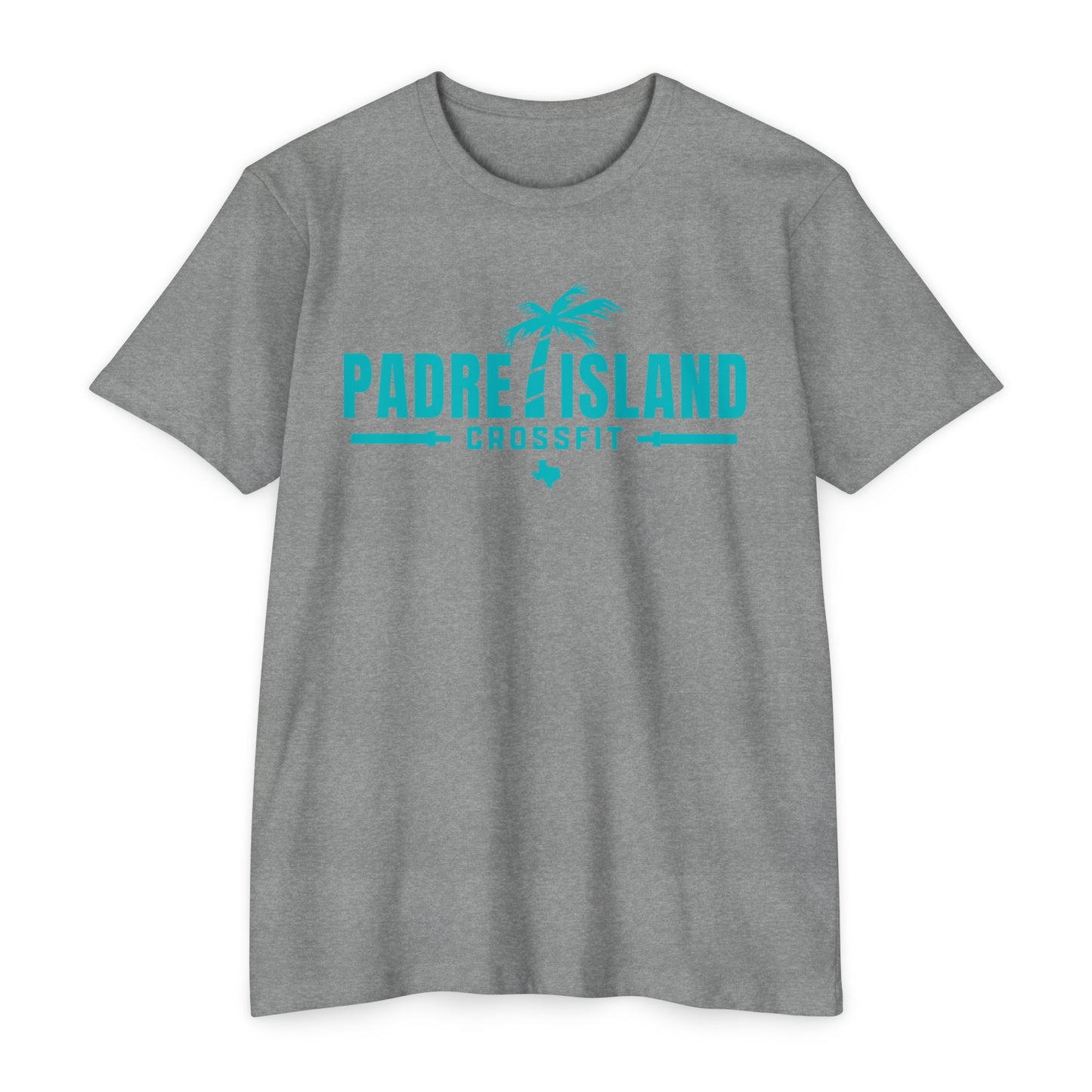 PICF Logo Unisex T-shirt