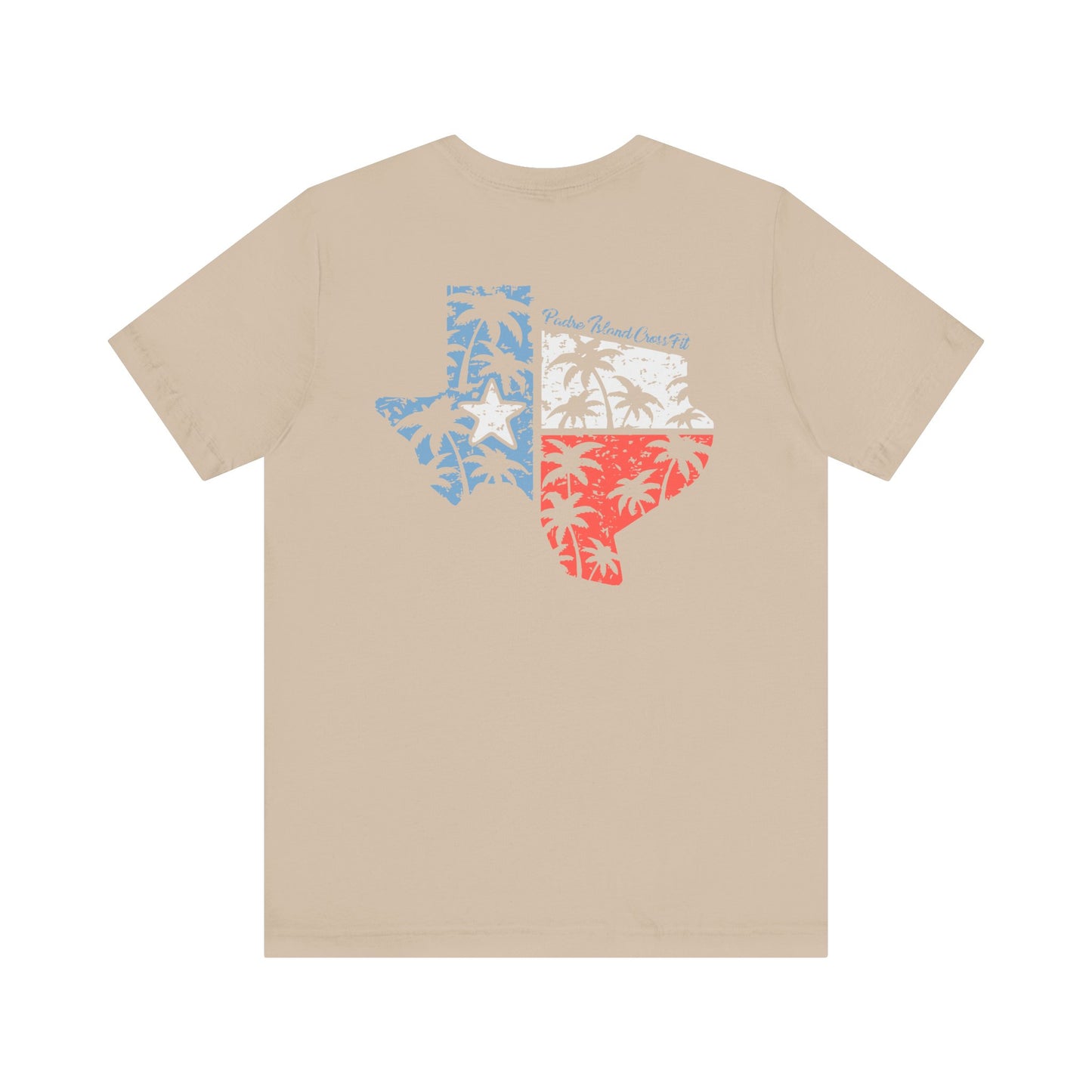PICF Summer Palms T-shirt