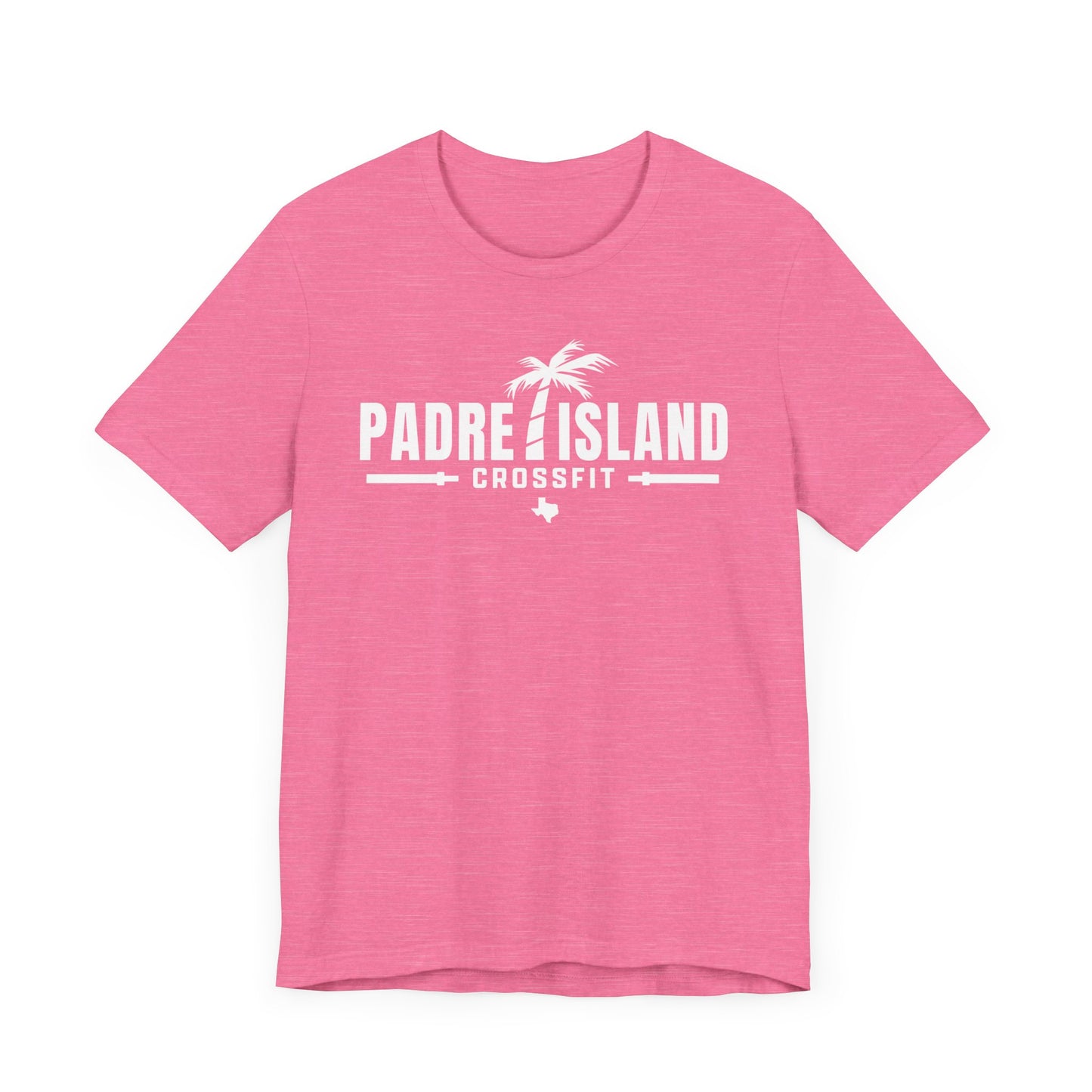 PICF Breast Cancer Awareness Unisex Tee