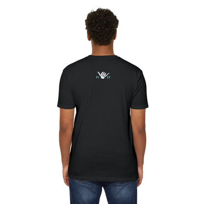 PICF Logo Unisex T-shirt