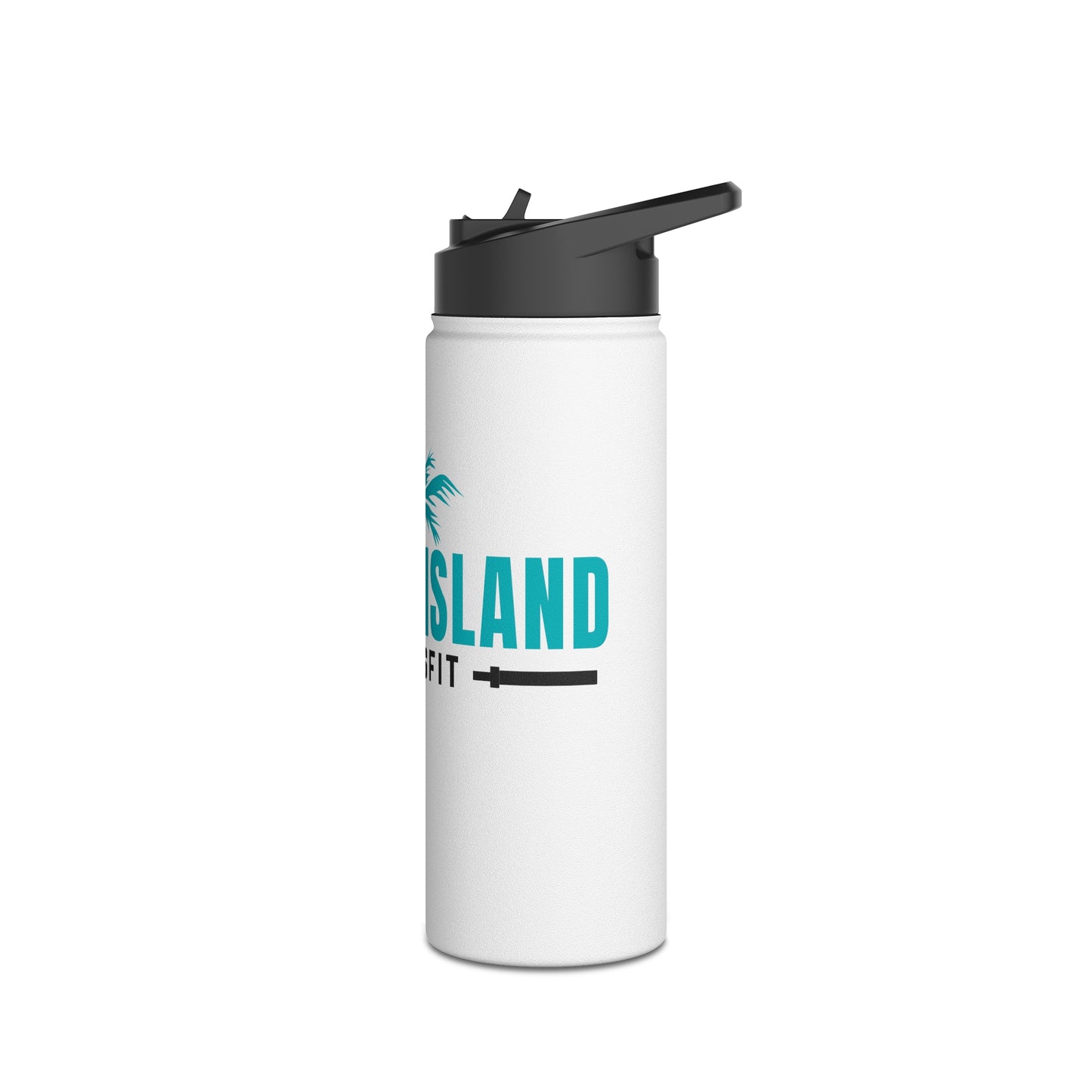 PICF Stainless Steel Water Bottle