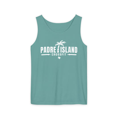 PICF Logo Tank Top