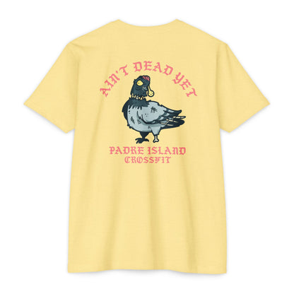 Zombie Pigeon T-shirt