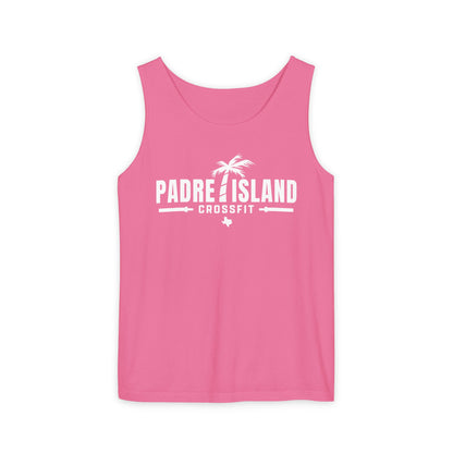 PICF Logo Tank Top