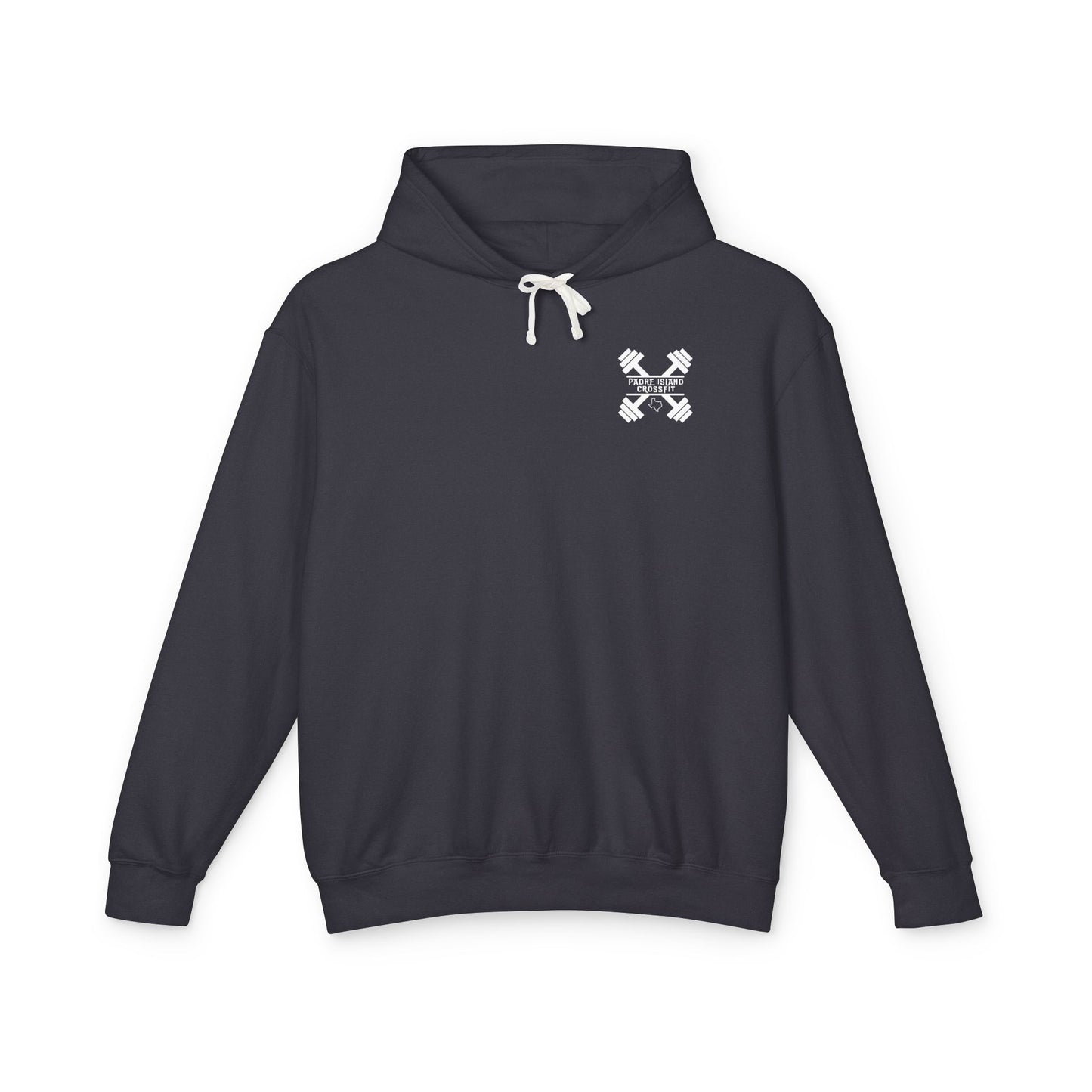 Merry Fitness Hooded Sweatshirt