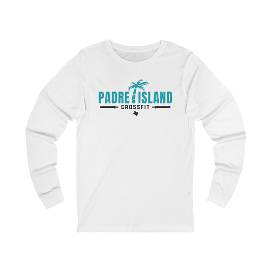 PICF Unisex Long Sleeve Tee