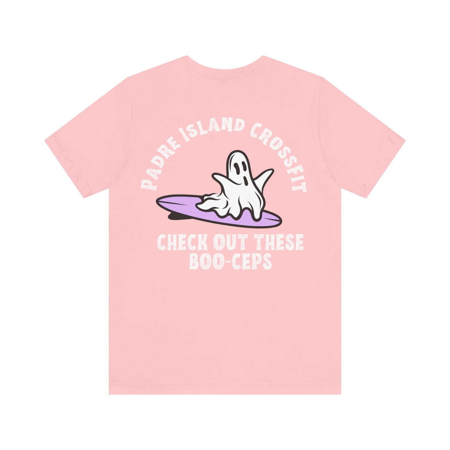 BOO-Ceps Adult Tee