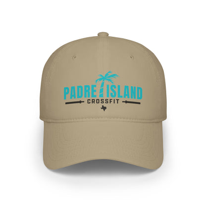 PICF Low Profile Baseball Cap