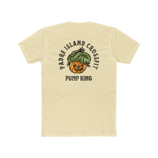 Pump King Tee