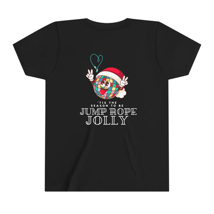 Jump Rope Jolly