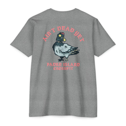 Zombie Pigeon T-shirt