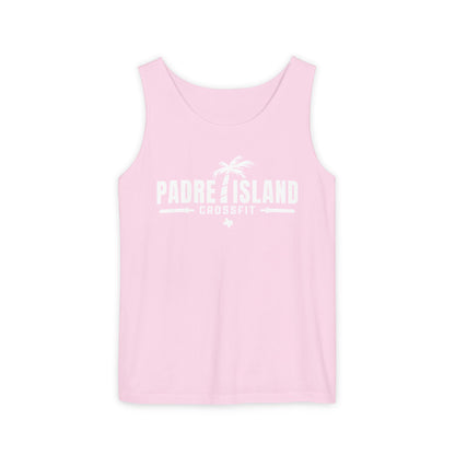 PICF Logo Tank Top