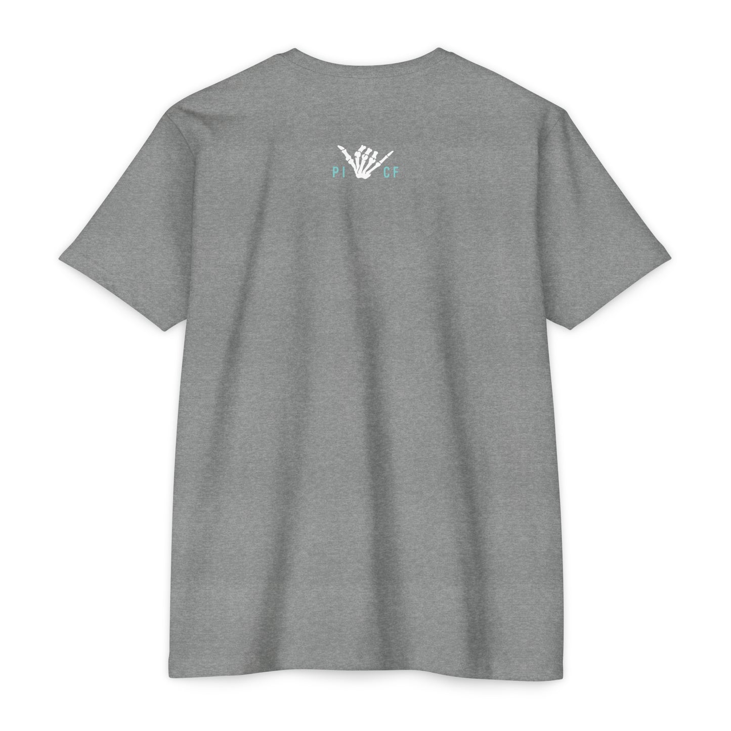 PICF Logo Unisex T-shirt