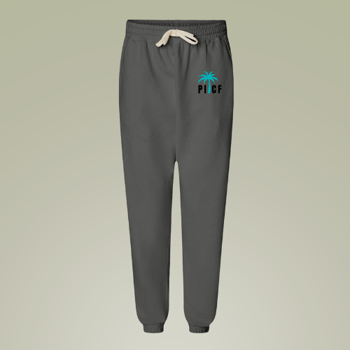 PICF Palm Unisex Lightweight Sweatpants