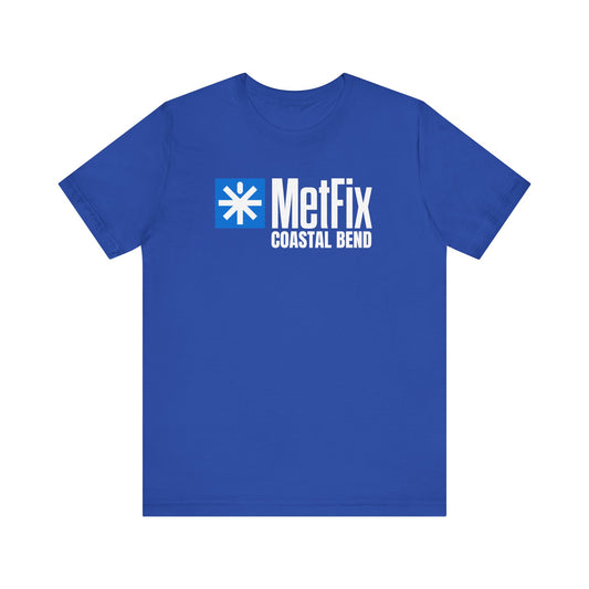 MetFix Coastal Bend Unisex Tee