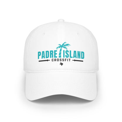 PICF Low Profile Baseball Cap