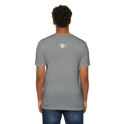 PICF Logo Unisex T-shirt