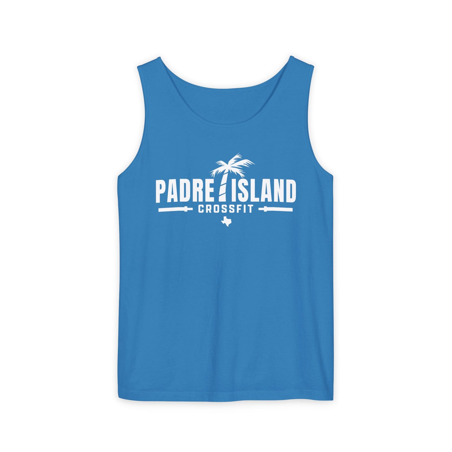 PICF Logo Tank Top