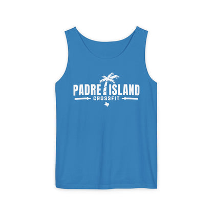 PICF Logo Tank Top