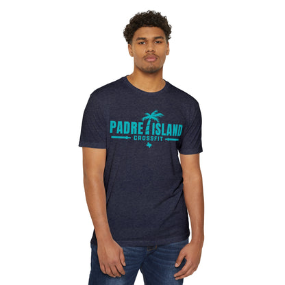 PICF Logo Unisex T-shirt