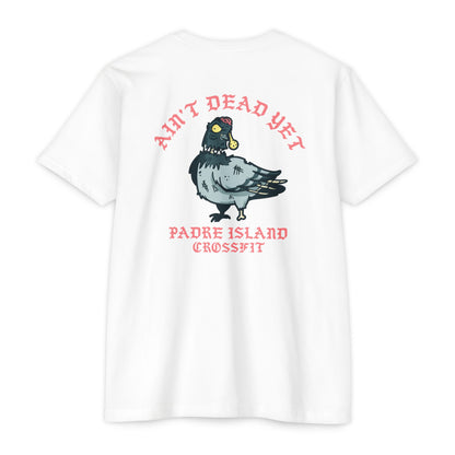 Zombie Pigeon T-shirt