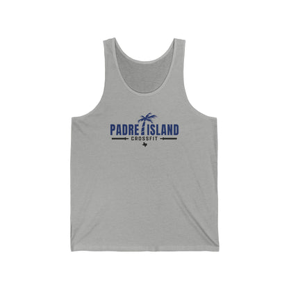 MURPH Unisex Jersey Tank