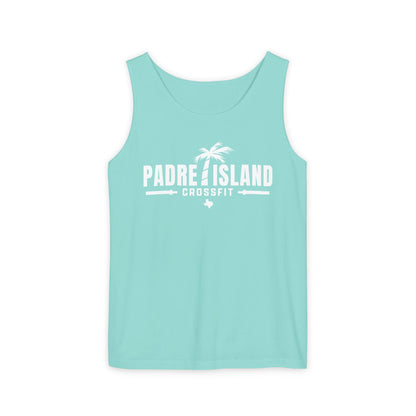 PICF Logo Tank Top