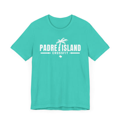PICF Logo Unisex Tee