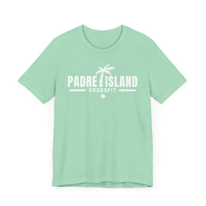 PICF Logo Unisex Tee