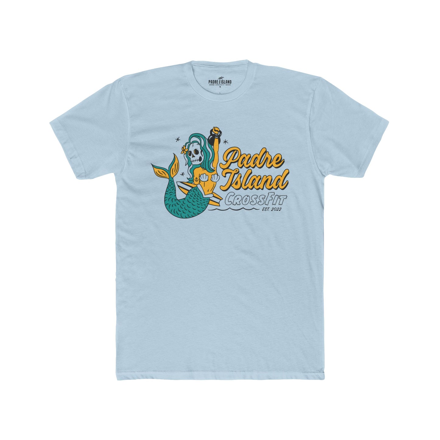 PICF Mermaid Unisex Tee