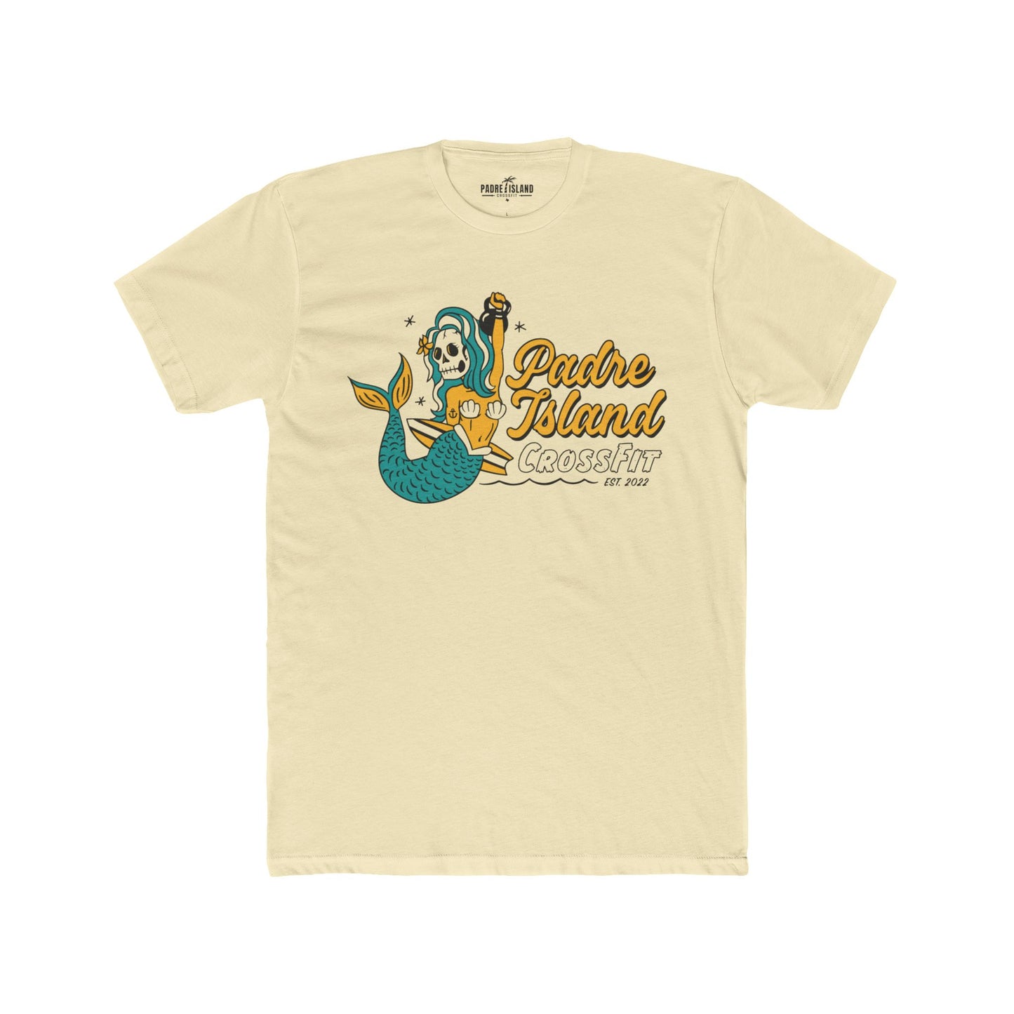 PICF Mermaid Unisex Tee