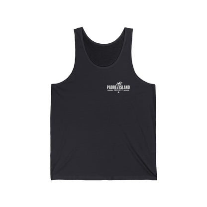 Choose to be Fit Jersey Tank