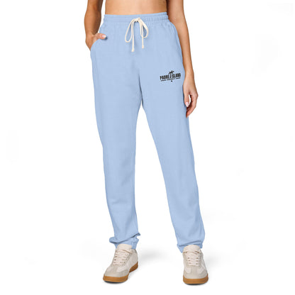 PICF Unisex Lightweight Sweatpants