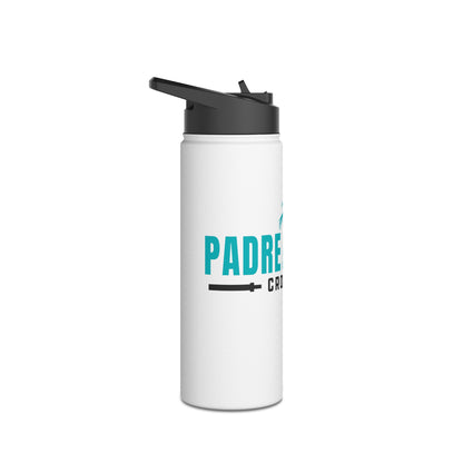 PICF Stainless Steel Water Bottle