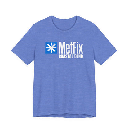 MetFix Coastal Bend Unisex Tee