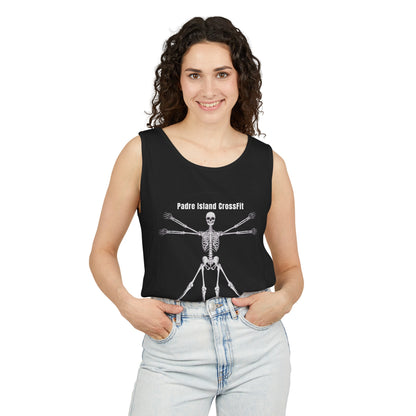 Tighter is Lighter Unisex Tank Top