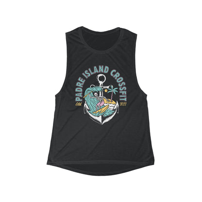 PICF Anchor Muscle Tank