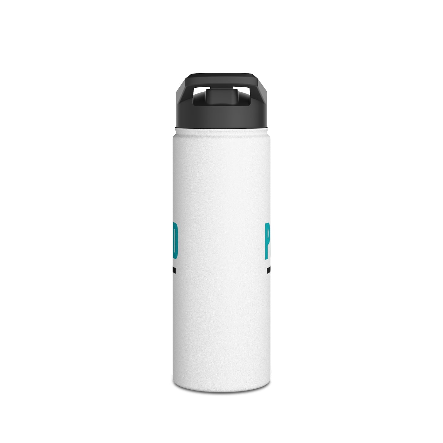 PICF Stainless Steel Water Bottle